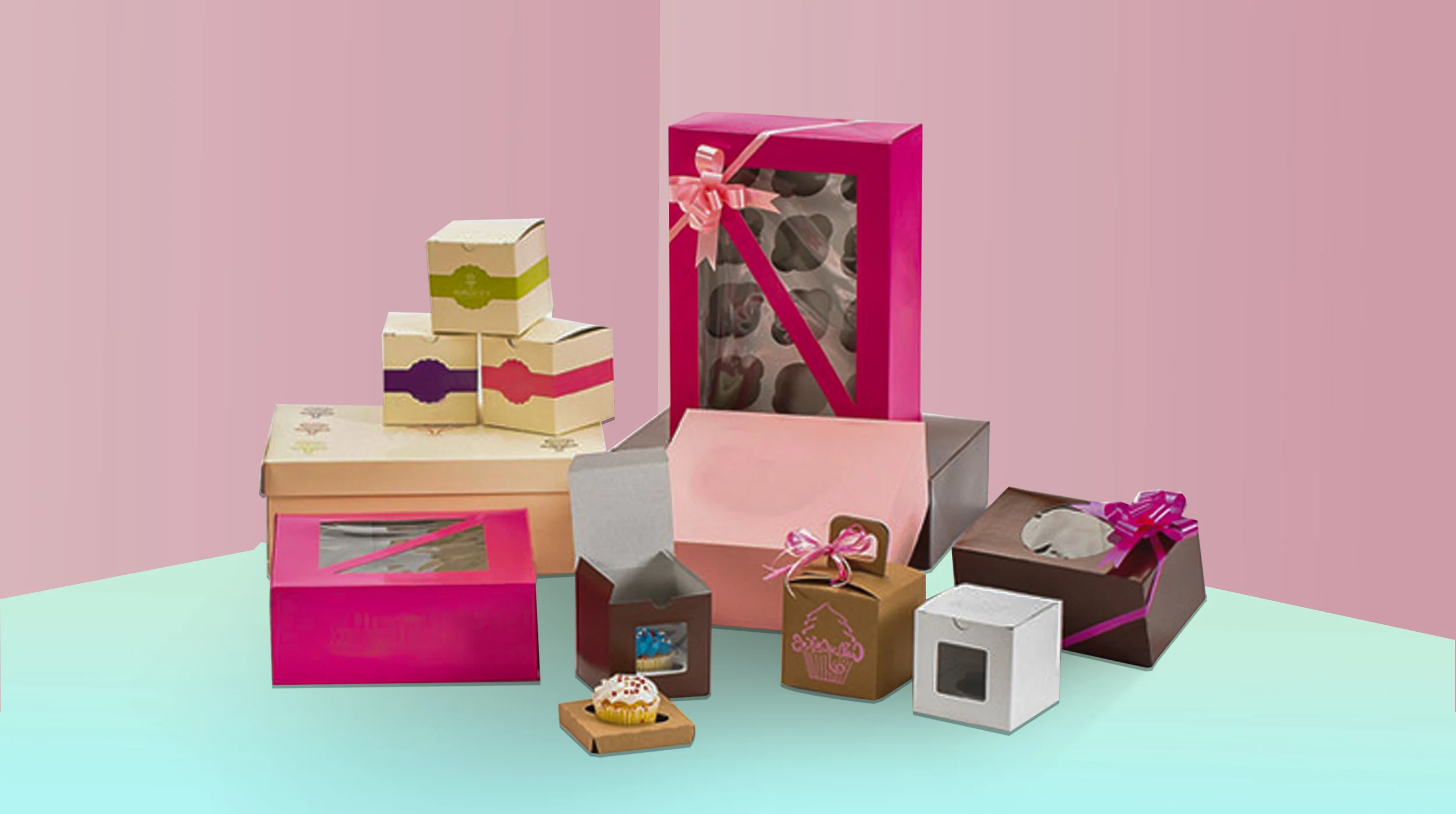 Essential Tips for Designing Custom Bakery Boxes That Delight Customers