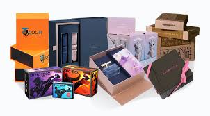How Custom Retail Packaging Influences Buying Decisions