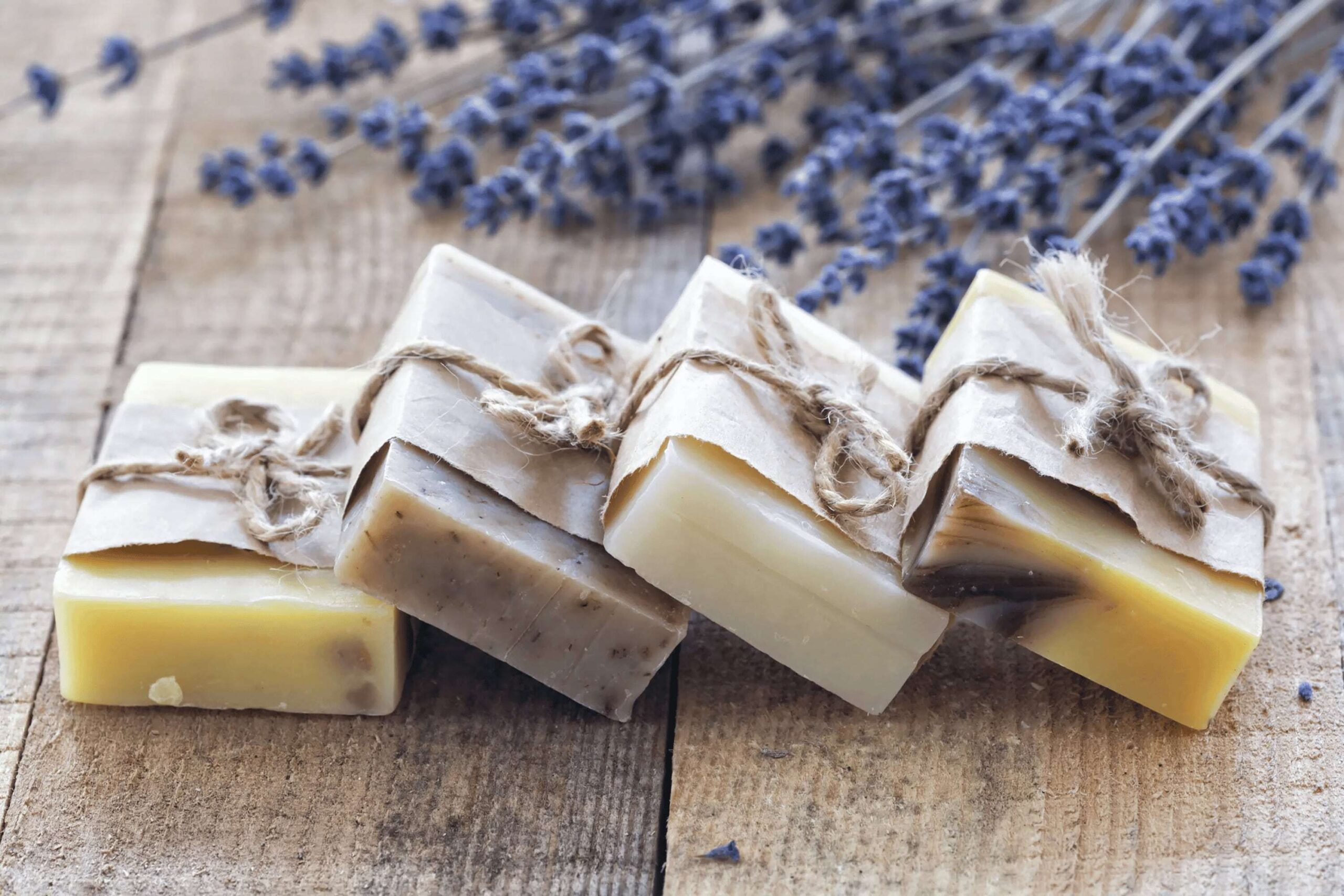 Innovative Soap Packaging Ideas for Modern Brands